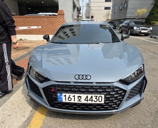 오토바이 사고에도 사고대차 개념이 적용되나요?