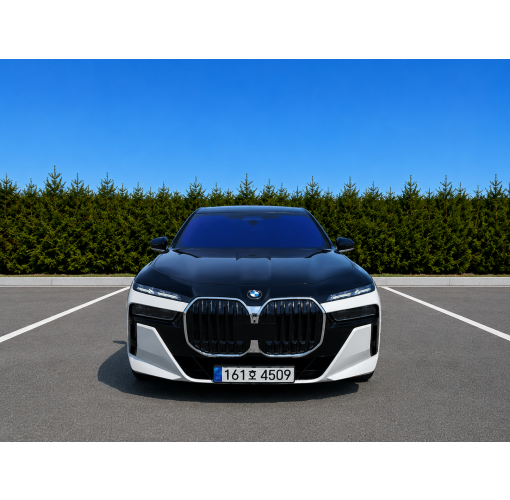 25년식 BMW 740i